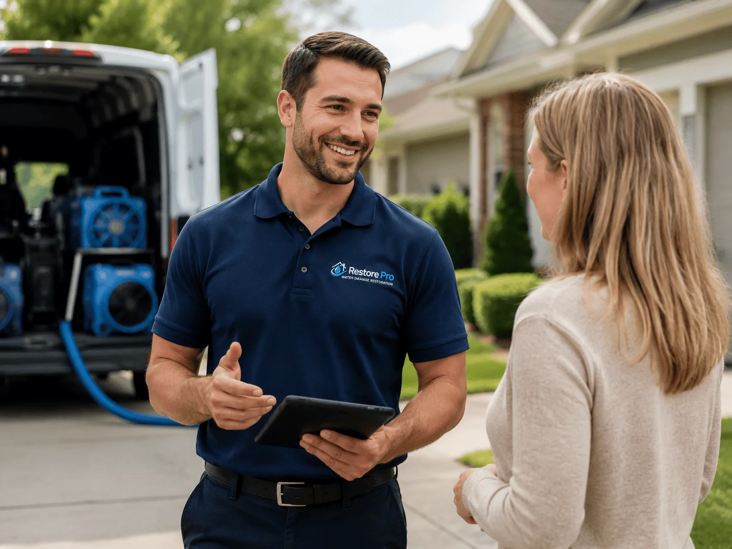 Water Damage Restoration Hidalgo, TX FAQs